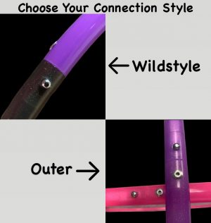 Select Your Connection Style