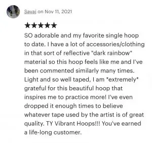 Reviews