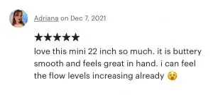 Reviews