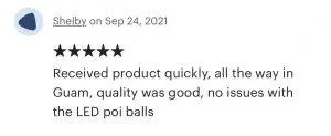 Reviews