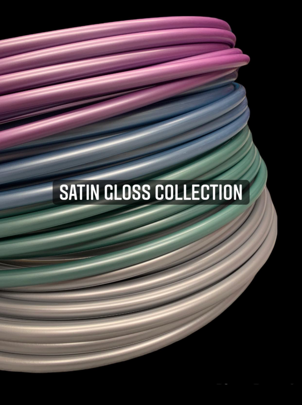Satin Gloss Collection