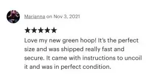 Reviews