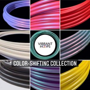 Color Shifting Collection