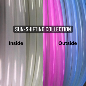 Sun Shifting Collection