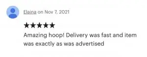 Reviews