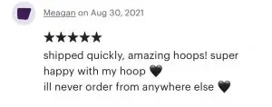 Reviews