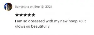 Reviews