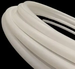 Natural HDPE