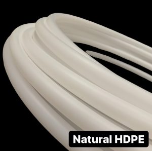 Natural HDPE