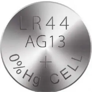 LR44 AG13 Batteries