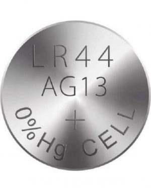 LR44 AG13 Batteries