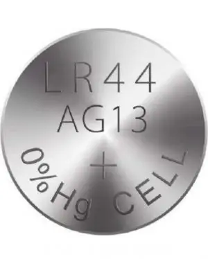 LR44 AG13 Batteries