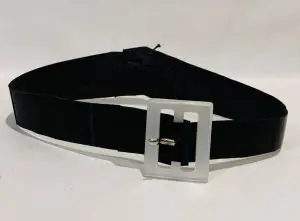 Choker Necklace