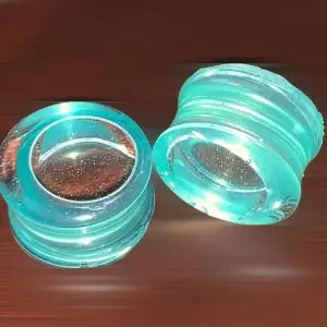 11/16 Inch Gauges 18mm