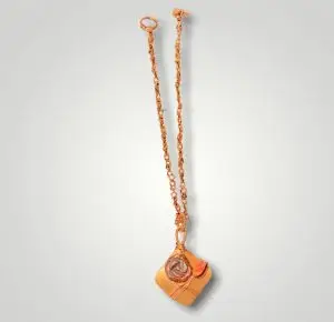 Pendant Necklace