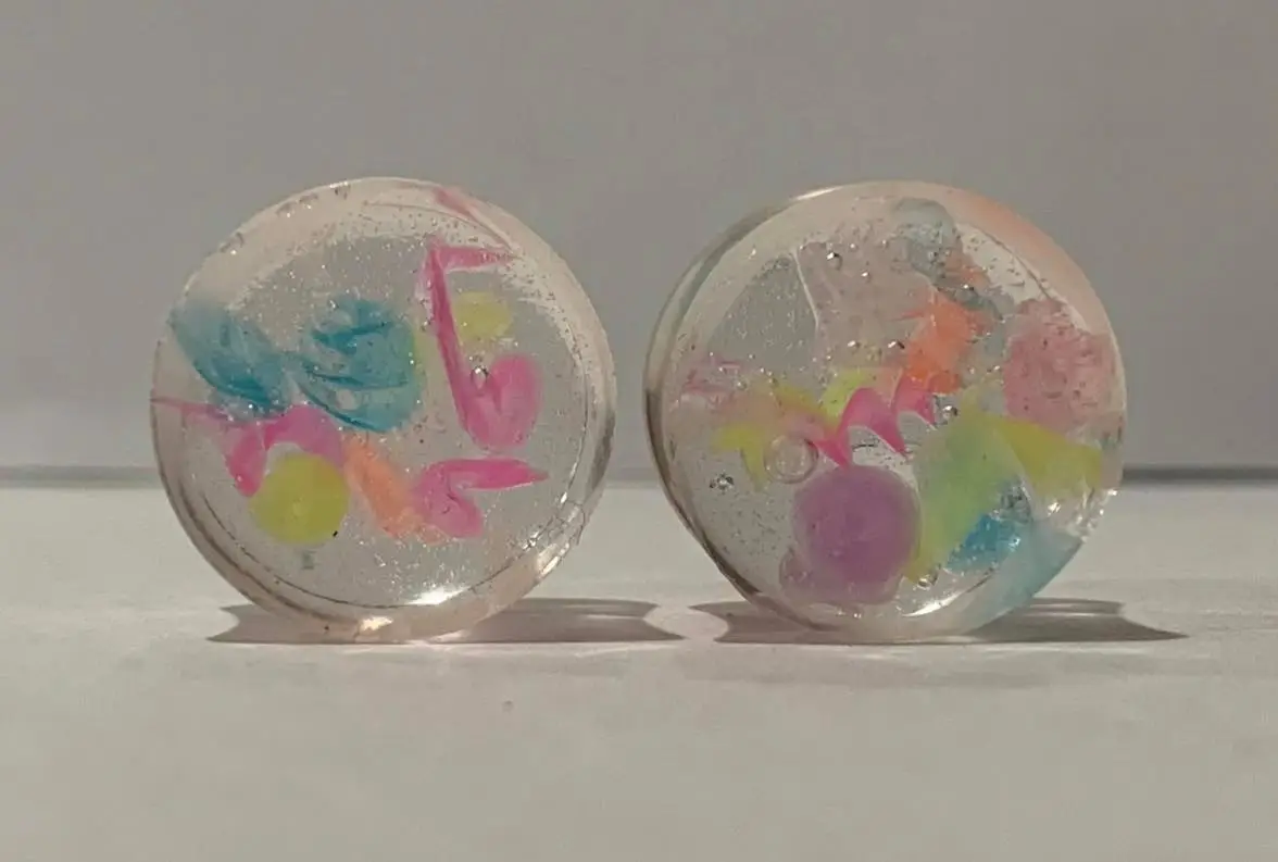 9/16 Inch Gauges 14mm