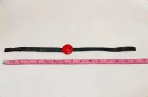 Choker Necklace