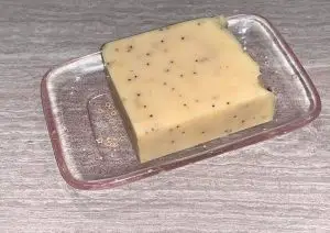 Soap Dish