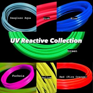 UV Reactive Collection