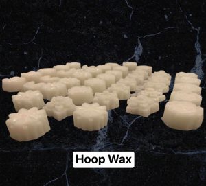Hoop Wax