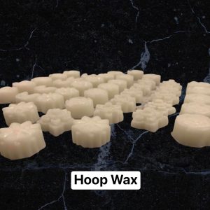 Hoop Wax
