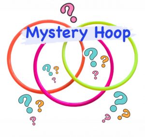 Mystery Hoop