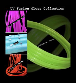 UV Fusion Gloss Collection