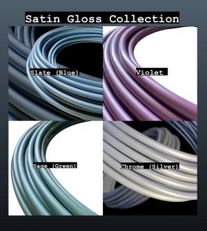 Satin Gloss Collection