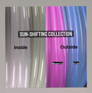 Sun Shifting Collection