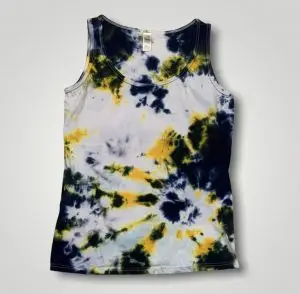 Tie dye t shirt