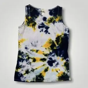 Tie dye t shirt