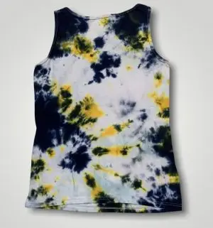 Tie dye t shirt