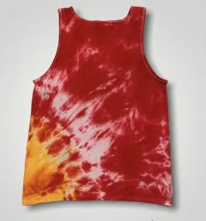 Tie dye t shirt