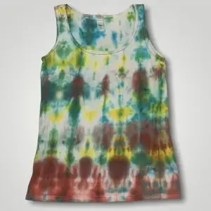 Tie dye t shirt