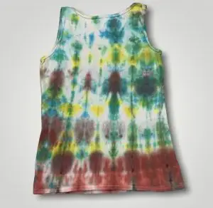 Tie dye t shirt