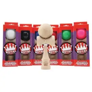 Royal Kendama - Competition Model