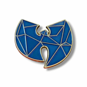Blue WU Pin WuTang