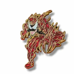 Carnage Pin