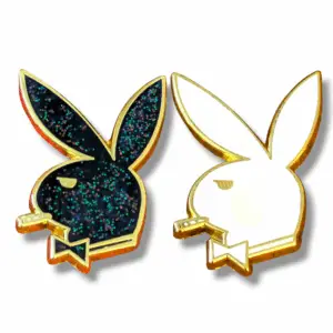 Smokin' Bunny Set (2)