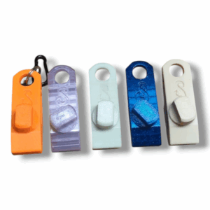 Wook Hook - Flow Star Carrying Hooks