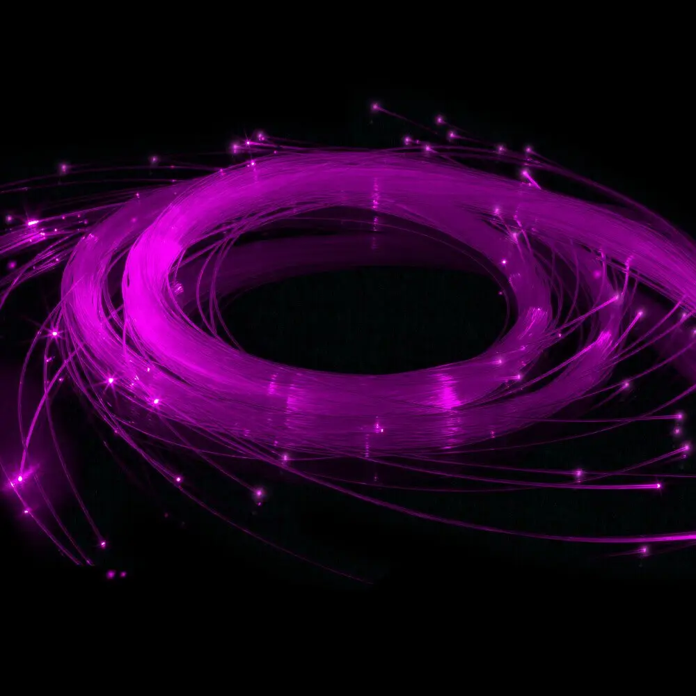 Space Whip Remix Fiber Head (Replacement) - Image 4