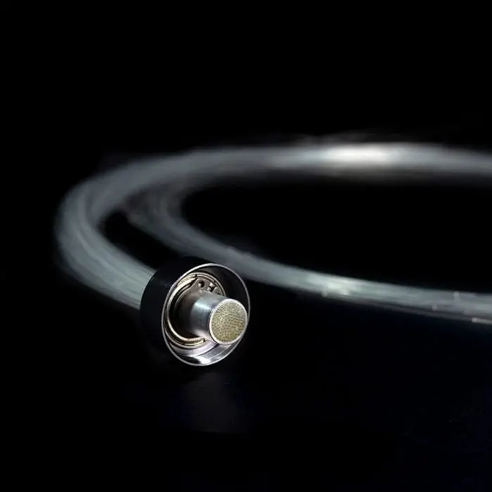 Space Whip Remix Fiber Head (Replacement) - Image 3